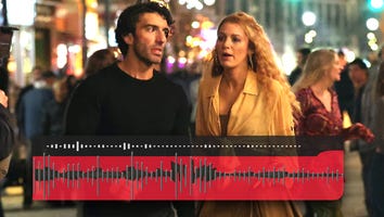 'It Ends With Us' Legal Battle: Blake Lively's Surprising Voice Memo to Justin Baldoni Revealed